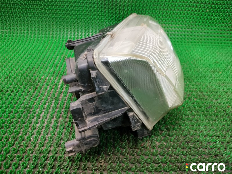 203549B фара Opel Vectra 1996г. - фото №9