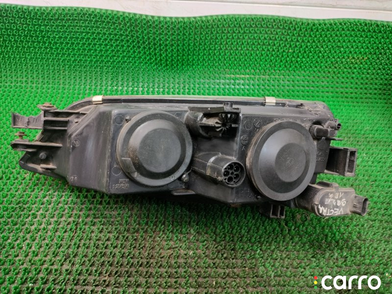 203549B фара Opel Vectra 1996г. - фото №10