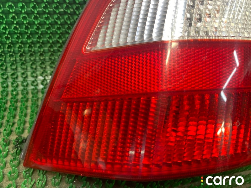 90568047 Фонарь Opel Vectra 1996г. - фото №4