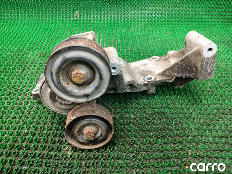 YLU10099 Кронштейн генератора Rover 400 1997г. - фото №4
