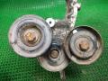 YLU10099 Кронштейн генератора Rover 400 1997г. - фото №6