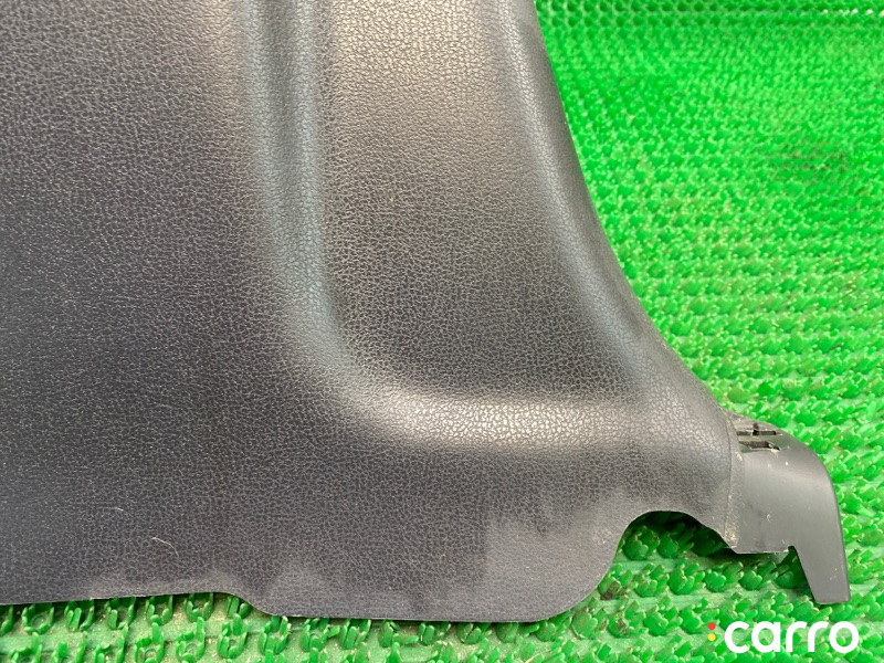 769161KBOA Обшивка стойки нижняя Nissan Juke 2013г. - фото №5