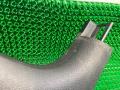 5M1863484A Обшивка стойки Volkswagen Golf Plus 2012г. - фото №4