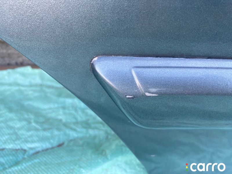 дверь Hyundai Sonata 2005г. - фото №5