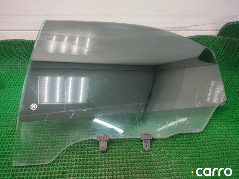 43R000382 стекло Hyundai Sonata 2005г. - фото №1