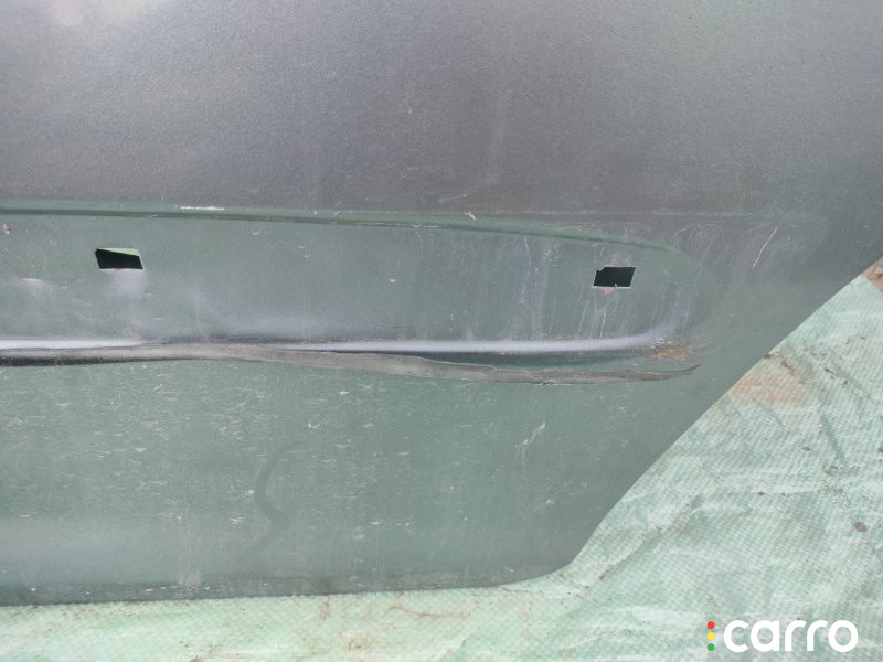 дверь Hyundai Sonata 2005г. - фото №4