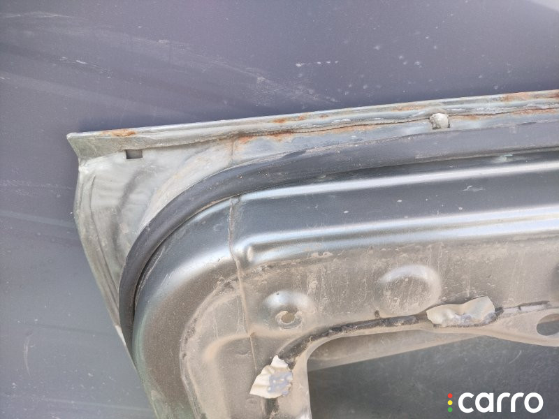 дверь Hyundai Sonata 2005г. - фото №8