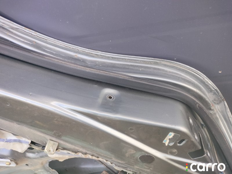 дверь Hyundai Sonata 2005г. - фото №20