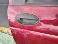 дверь Daewoo Matiz 2007г. - фото №10