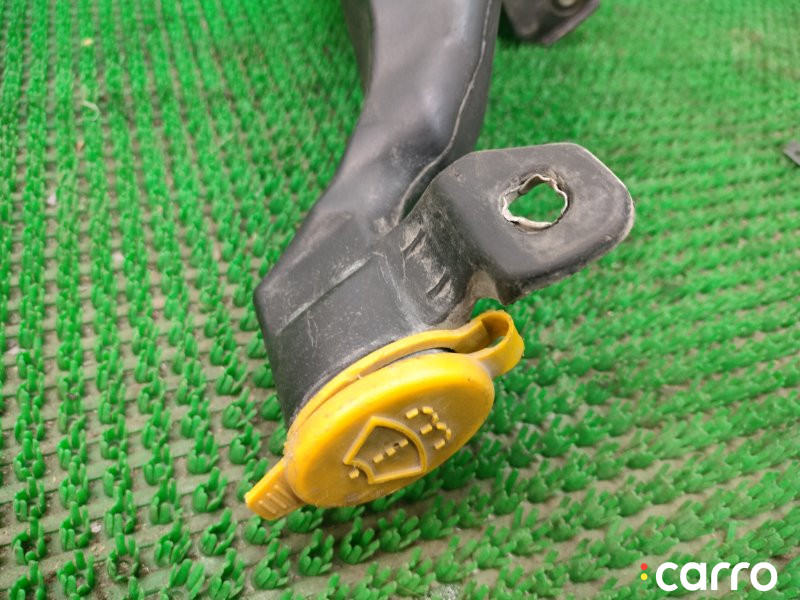 бачок омывателя Opel Astra 2008г. - фото №2