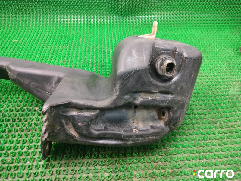 бачок омывателя Opel Astra 2008г. - фото №3