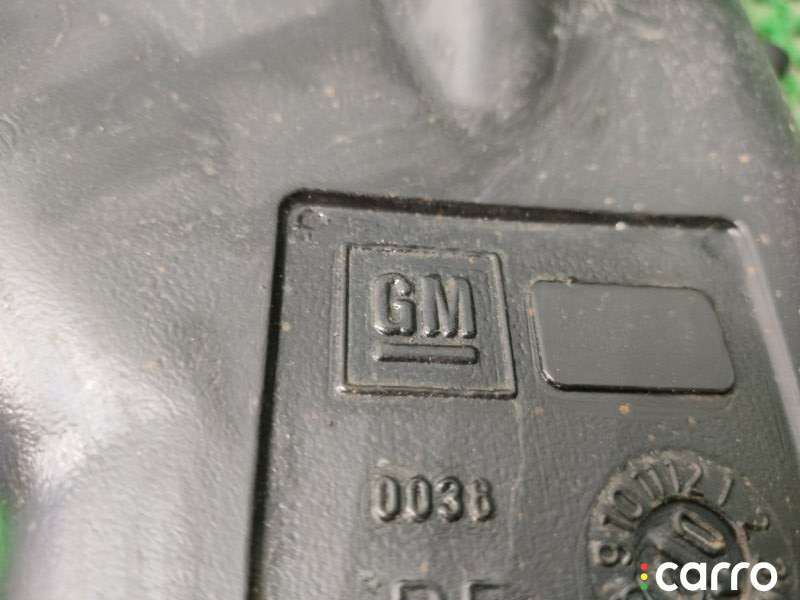 бачок омывателя Opel Astra 2008г. - фото №9