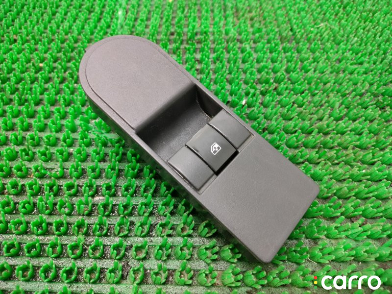 13228709 Кнопка стеклоподъемника Opel Astra 2008г. - фото №1