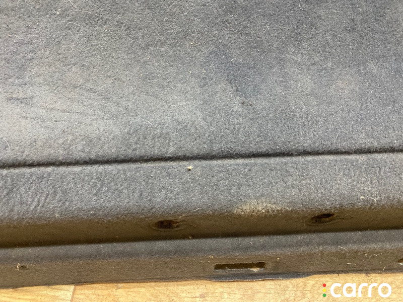 полка багажника Opel Omega 1998г. - фото №6