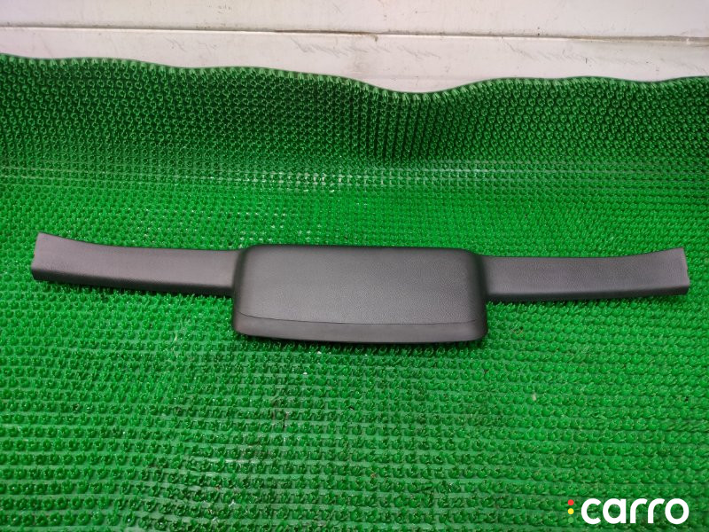 84433S6AJ110M1 накладка двери багажника Honda Civic 2003г. - фото №1