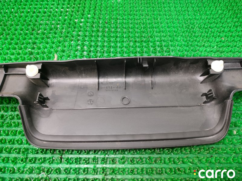 84433S6AJ110M1 накладка двери багажника Honda Civic 2003г. - фото №6