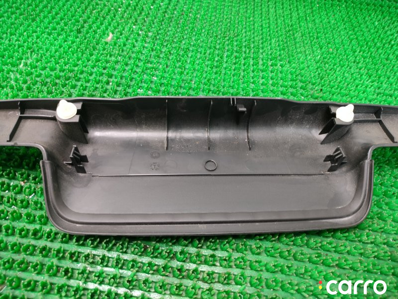 84433S6AJ110M1 накладка двери багажника Honda Civic 2003г. - фото №10