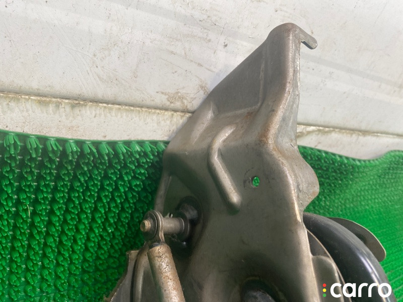 Педаль стояночного тормоза Honda Civic 2003г. - фото №2