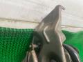 Педаль стояночного тормоза Honda Civic 2003г. - фото №2