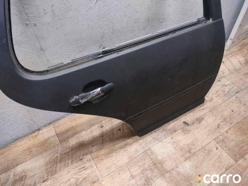 дверь volkswagen Golf 2002г. - фото №2