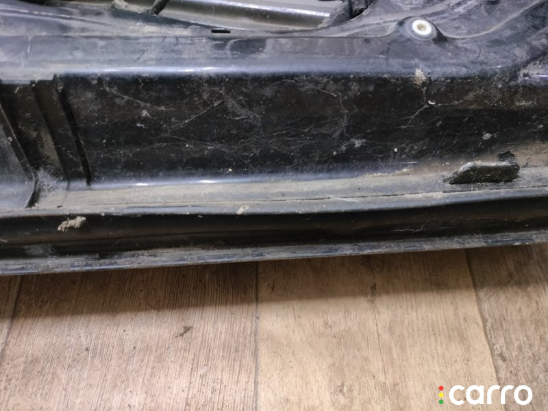 дверь volkswagen Golf 2002г. - фото №9