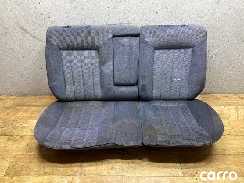 Сиденья volkswagen Passat 1992г. - фото №1