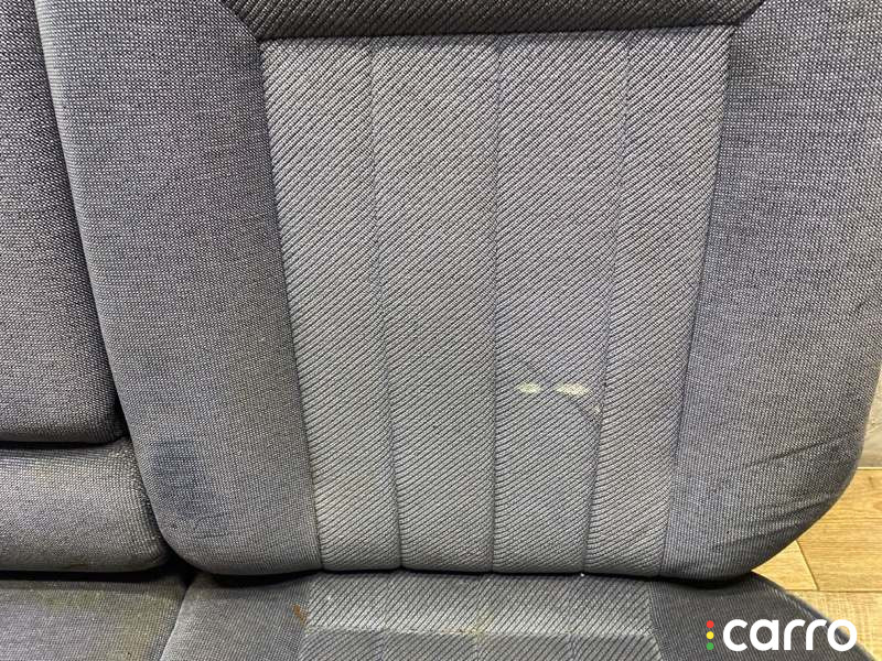 Сиденья volkswagen Passat 1992г. - фото №11