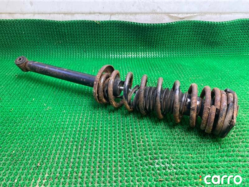 стойка подвески Volkswagen Passat 1990г. - фото №6