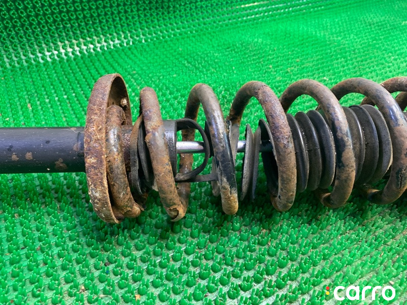 стойка подвески Volkswagen Passat 1990г. - фото №8