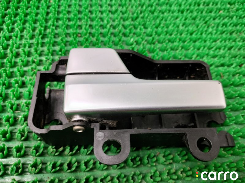 3M51R22601 ручка двери внутренняя Ford Focus 2007г. - фото №2