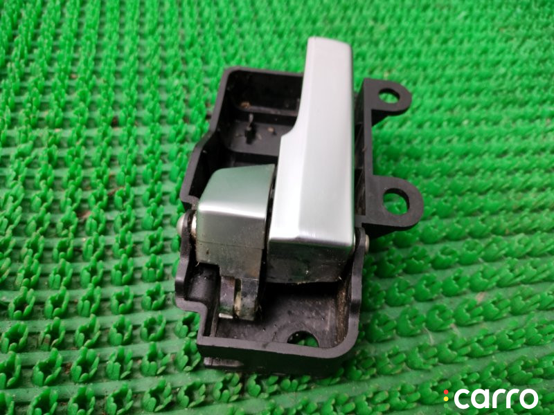 3M51R22601 ручка двери внутренняя Ford Focus 2007г. - фото №3