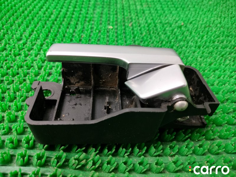 3M51R22601 ручка двери внутренняя Ford Focus 2007г. - фото №4
