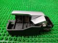 3M51R22601 ручка двери внутренняя Ford Focus 2007г. - фото №4