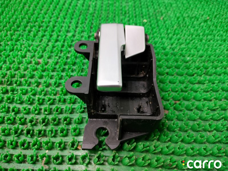 3M51R22601 ручка двери внутренняя Ford Focus 2007г. - фото №5