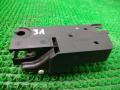 3M51R22601 ручка двери внутренняя Ford Focus 2007г. - фото №7
