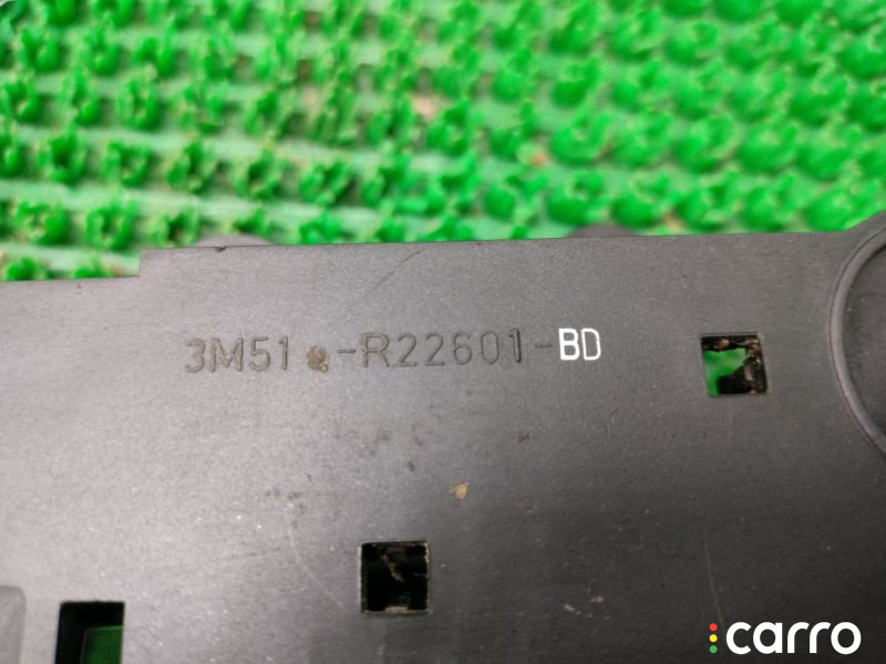 3M51R22601 ручка двери внутренняя Ford Focus 2007г. - фото №8