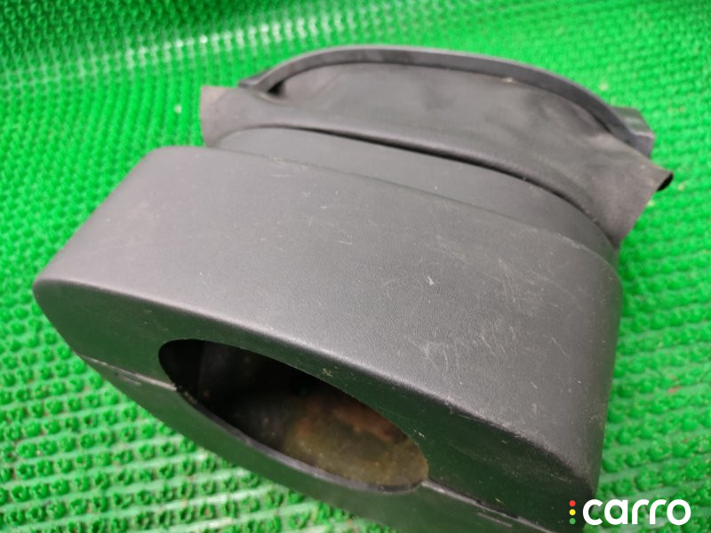 3M513530ABW Кожух рулевой колонки Ford Focus 2007г. - фото №2