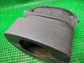 3M513530ABW Кожух рулевой колонки Ford Focus 2007г. - фото №2