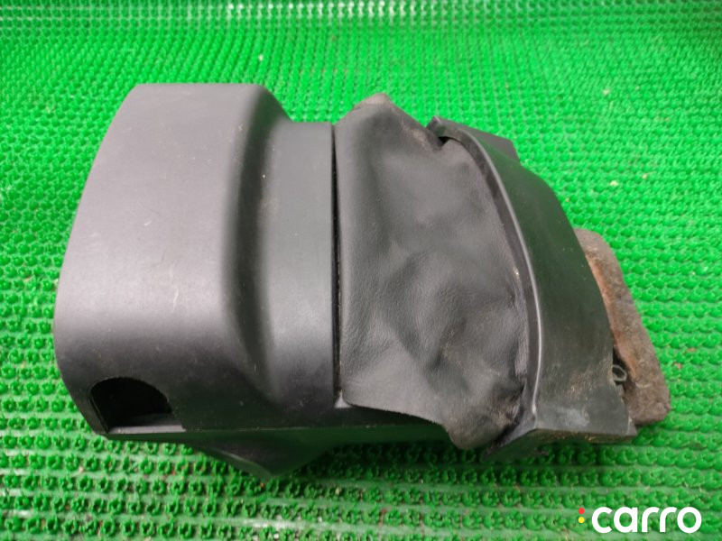 3M513530ABW Кожух рулевой колонки Ford Focus 2007г. - фото №3