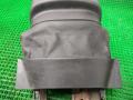 3M513530ABW Кожух рулевой колонки Ford Focus 2007г. - фото №4