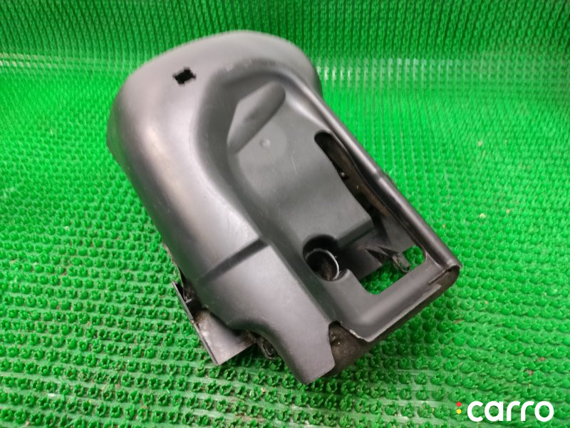 3M513530ABW Кожух рулевой колонки Ford Focus 2007г. - фото №6
