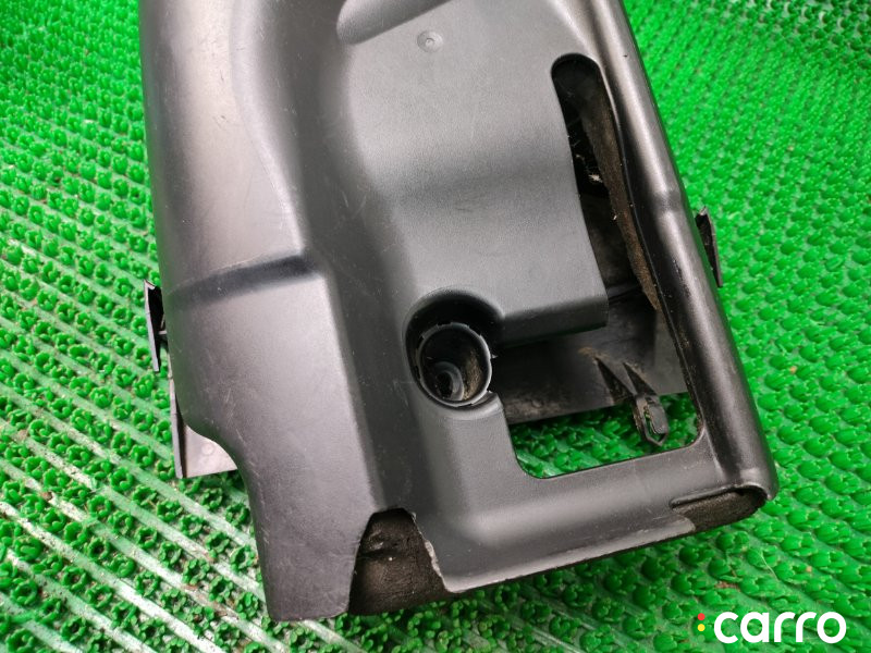 3M513530ABW Кожух рулевой колонки Ford Focus 2007г. - фото №8