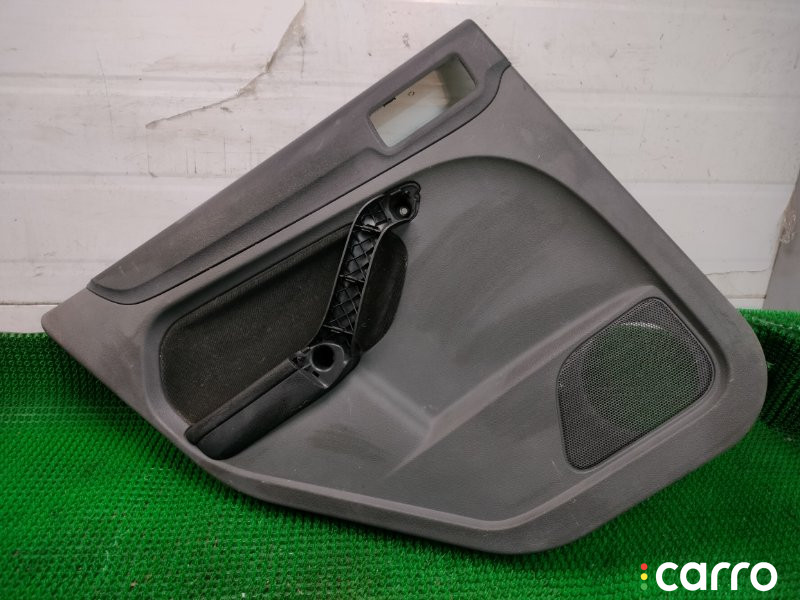 4M51A27407E обшивка двери Ford Focus 2007г. - фото №1