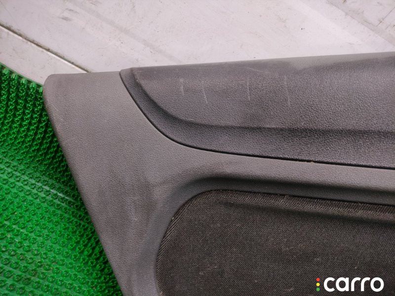 4M51A27407E обшивка двери Ford Focus 2007г. - фото №2