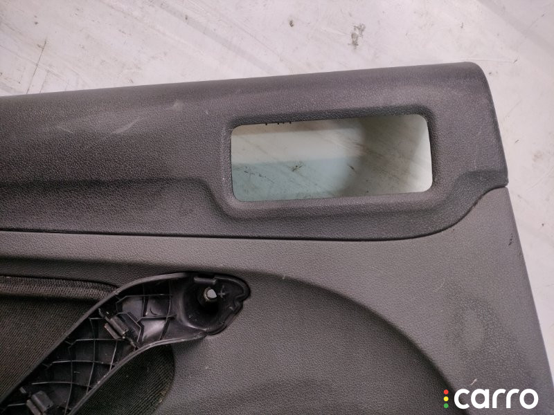 4M51A27407E обшивка двери Ford Focus 2007г. - фото №3