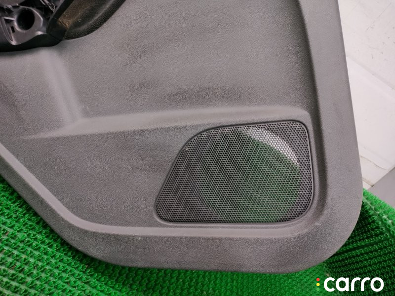 4M51A27407E обшивка двери Ford Focus 2007г. - фото №6