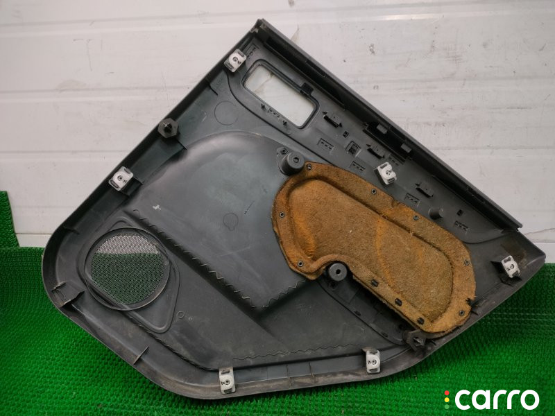 4M51A27407E обшивка двери Ford Focus 2007г. - фото №7