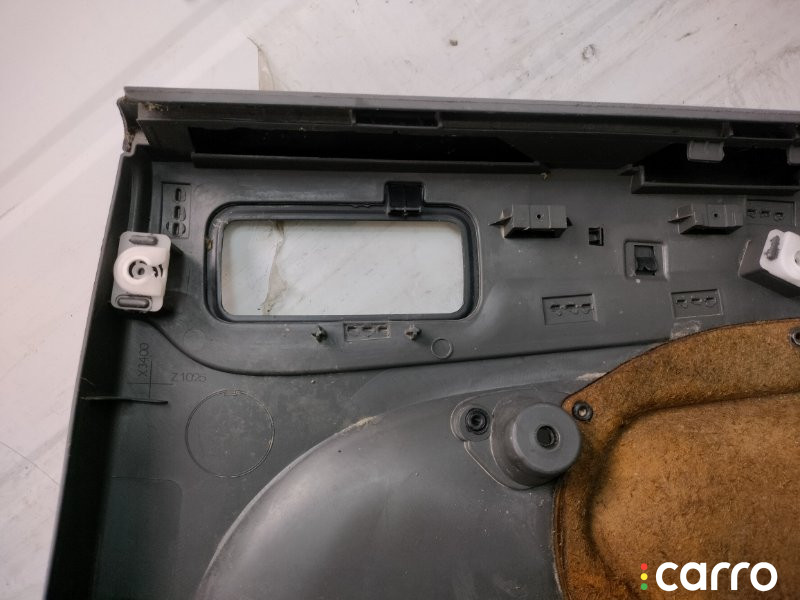 4M51A27407E обшивка двери Ford Focus 2007г. - фото №8