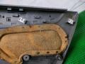4M51A27407E обшивка двери Ford Focus 2007г. - фото №9