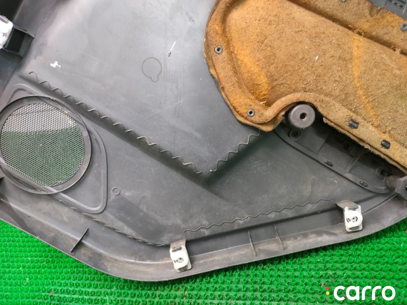 4M51A27407E обшивка двери Ford Focus 2007г. - фото №10